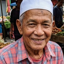 Pelanggan Klinik Nurani